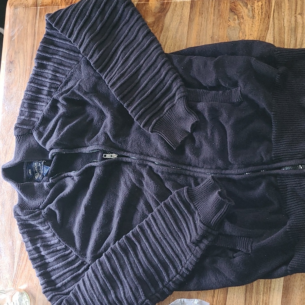 Mens American Rag Sweater